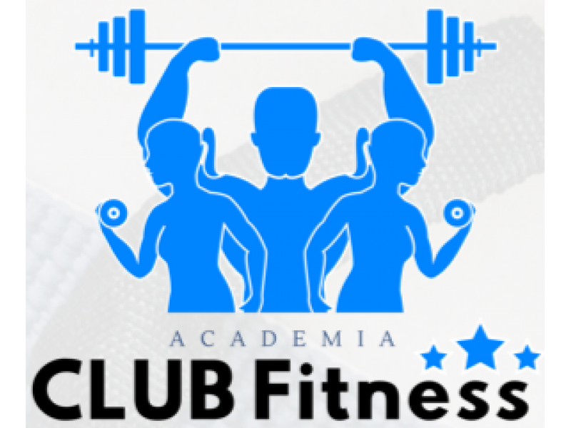 Academia CLUB Fitness Caer