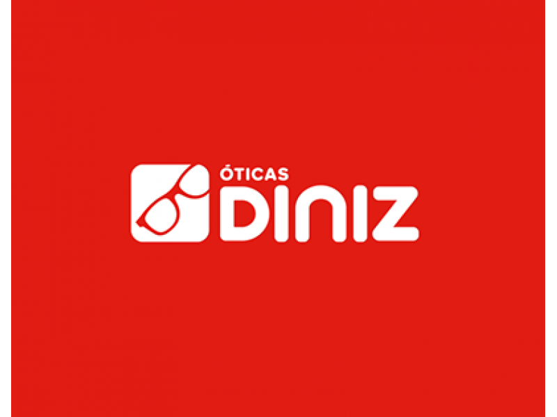 Óticas Diniz