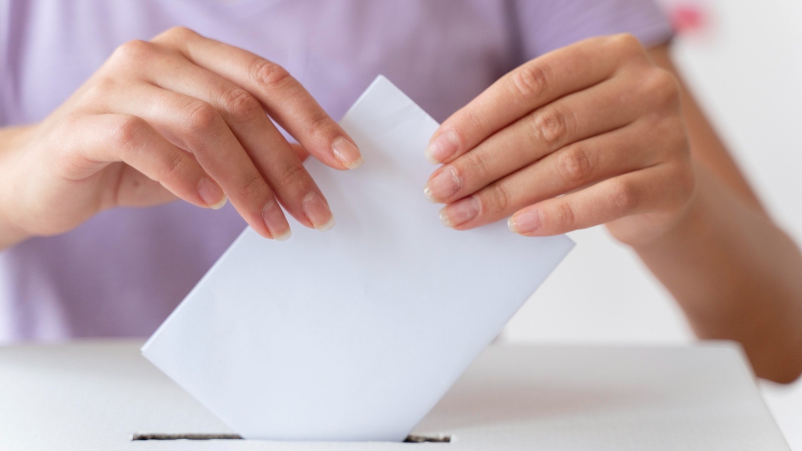 ATENÇÃO, BANCÁRIOS! ELEIÇÕES DO SINDICATO ACONTECERÃO DIAS 09 E 10 DE DEZEMBRO