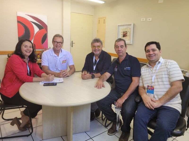 Bancários estabeleceram medidas de combate pela democracia.