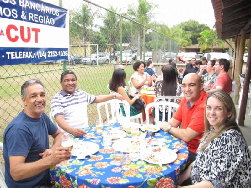 Dia dos Bancários 2015