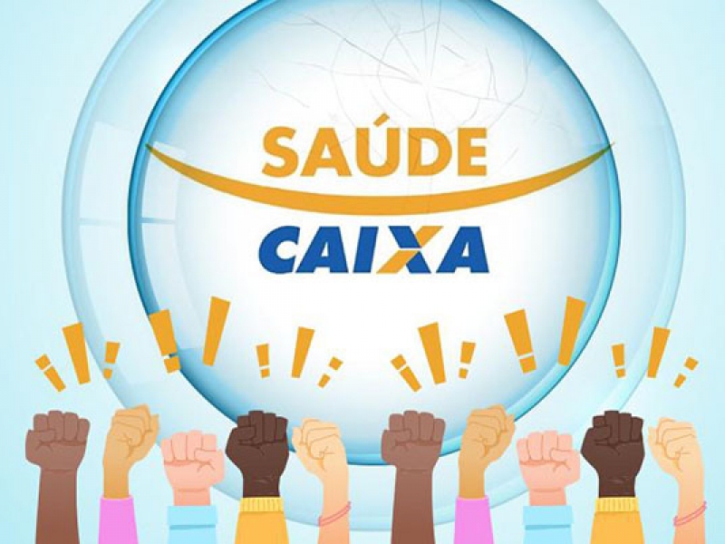 GT Saúde Caixa se reúne nesta sexta-feira (21)