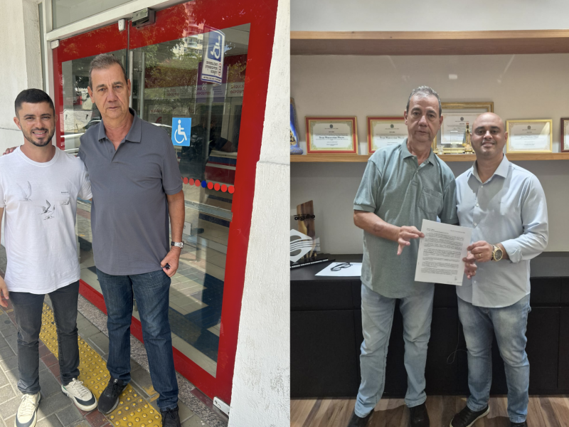 Sindicato dos Bancários propõe melhorias no atendimento presencial e denuncia pejotização do Santander