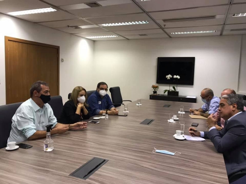 Projeto de Lei que permite agências sem porta giratória é retirado, novamente, de pauta