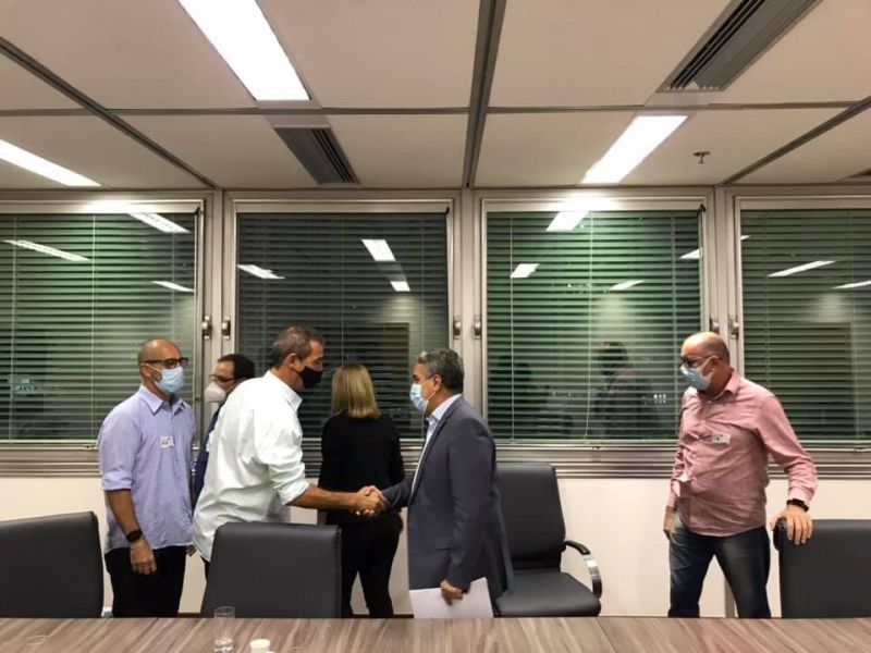 Projeto de Lei que permite agências sem porta giratória é retirado, novamente, de pauta