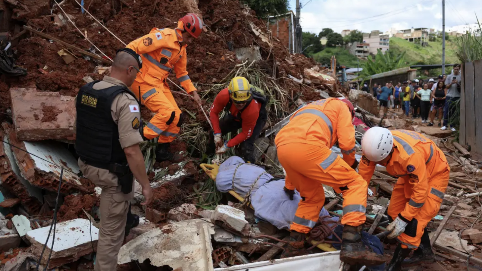 Sindicato dos Bancários de Três Rios e Região inicia campanha de arrecadação para vítimas das chuvas em Juiz de Fora e região