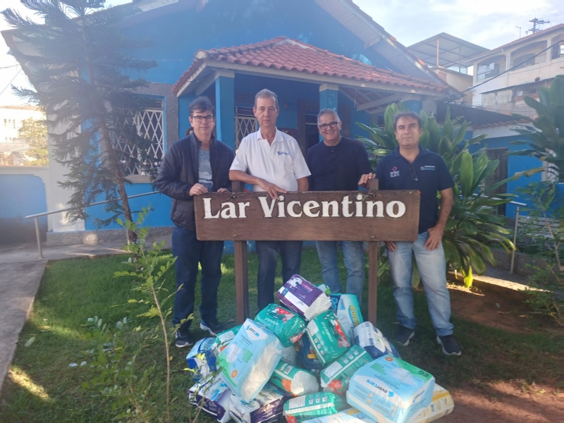 Dia do Trabalhador: Celebração, Solidariedade e a Força da União Bancária em Três Rios e Região